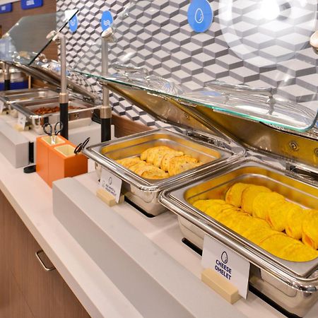 Holiday Inn Express Chattanooga - Hamilton Place Экстерьер фото