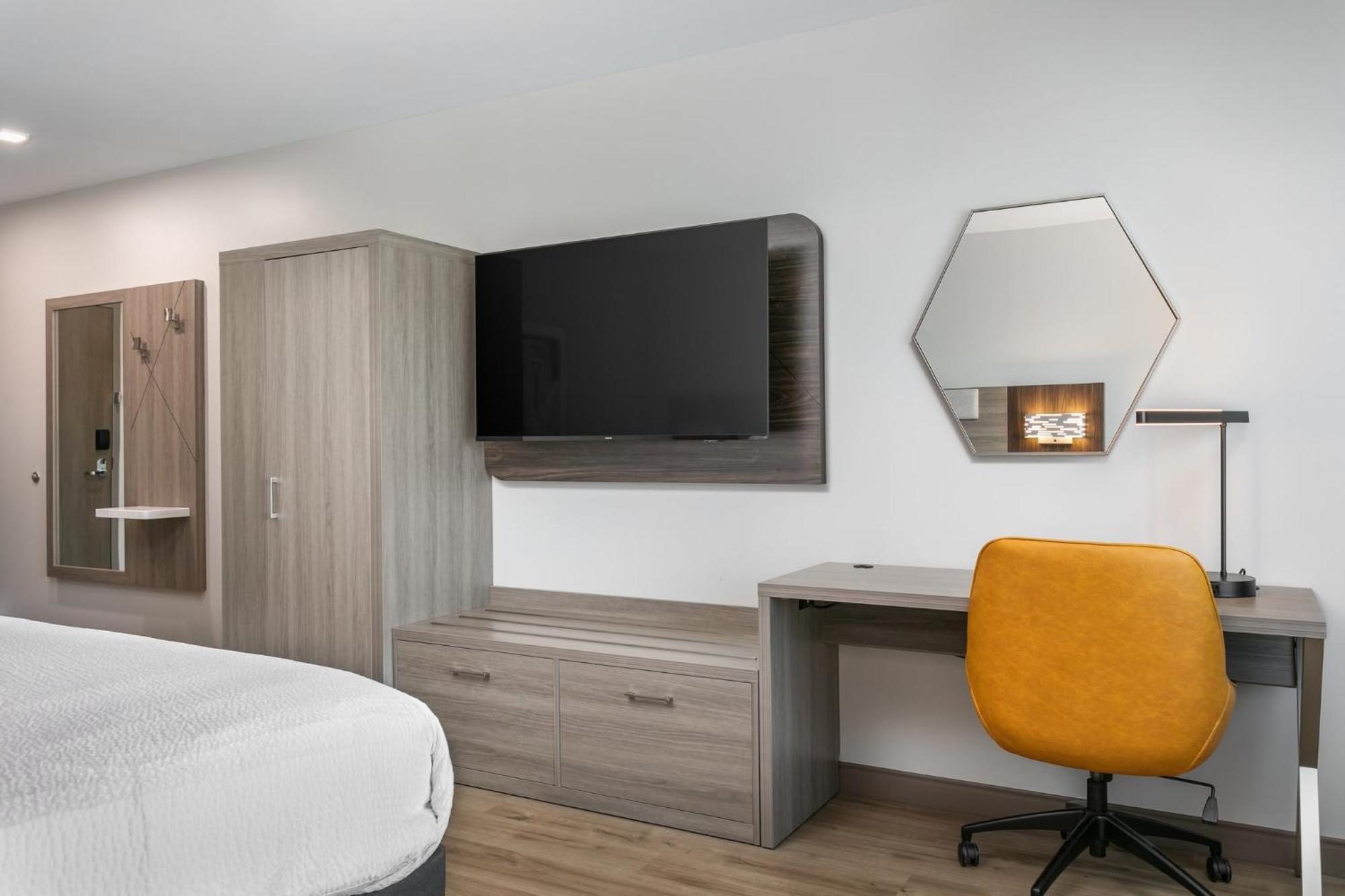 Holiday Inn Express Chattanooga - Hamilton Place Экстерьер фото
