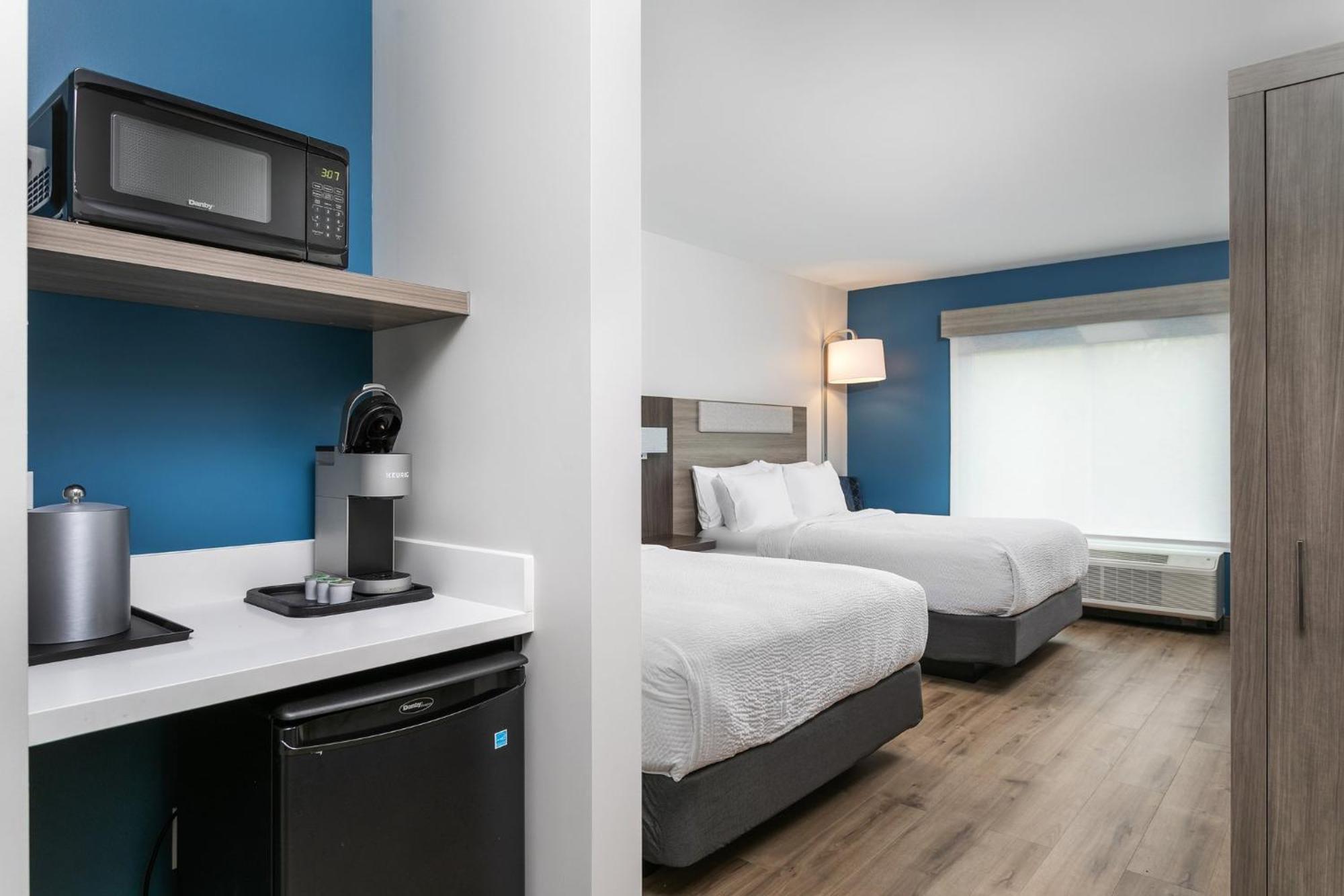 Holiday Inn Express Chattanooga - Hamilton Place Экстерьер фото