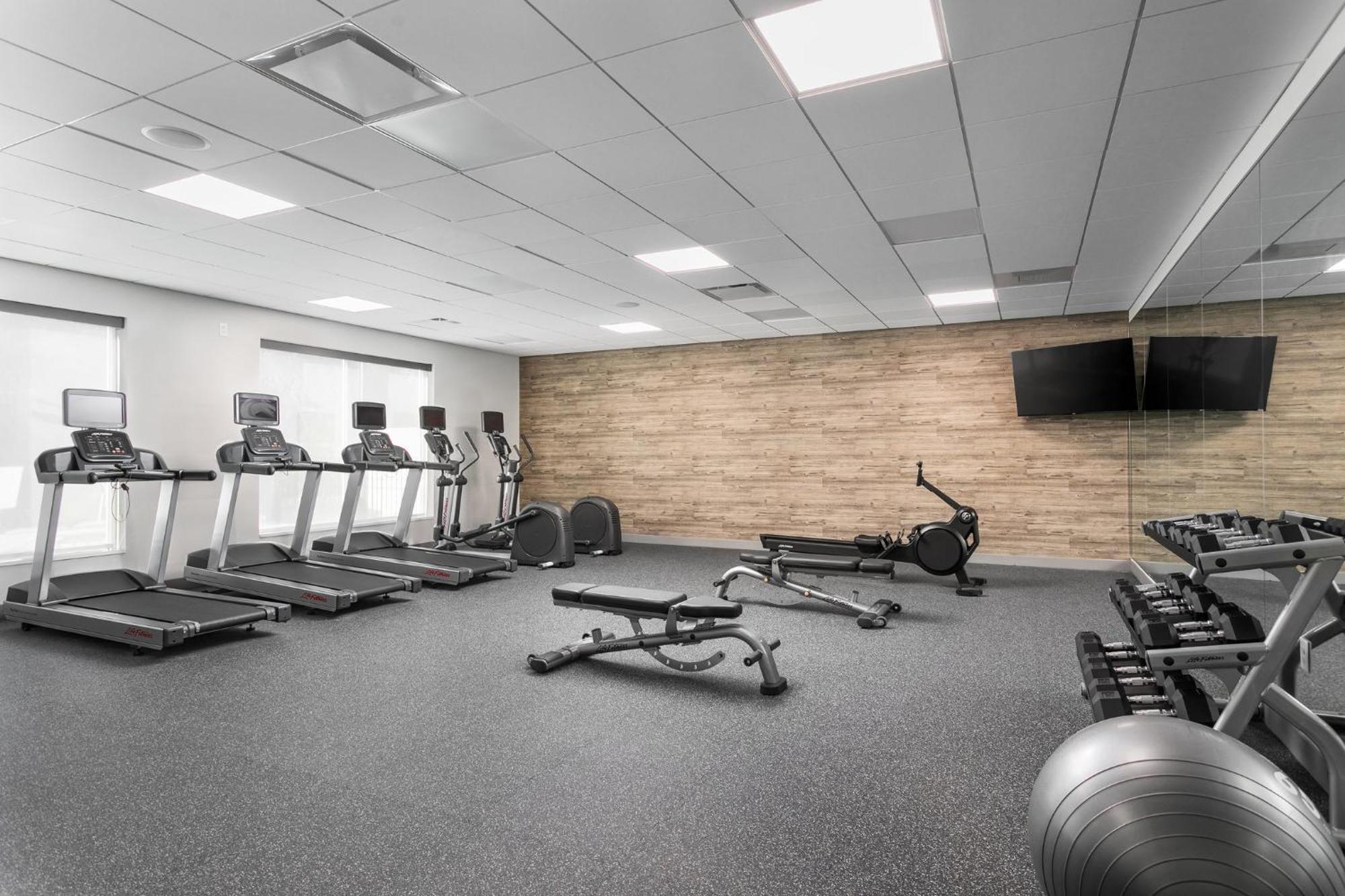 Holiday Inn Express Chattanooga - Hamilton Place Экстерьер фото
