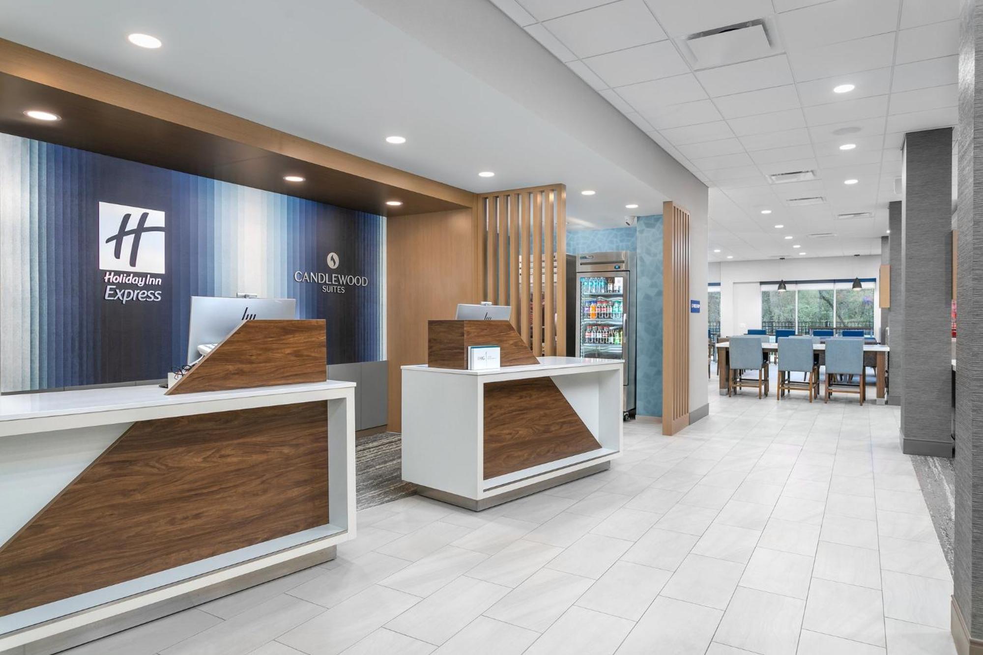 Holiday Inn Express Chattanooga - Hamilton Place Экстерьер фото