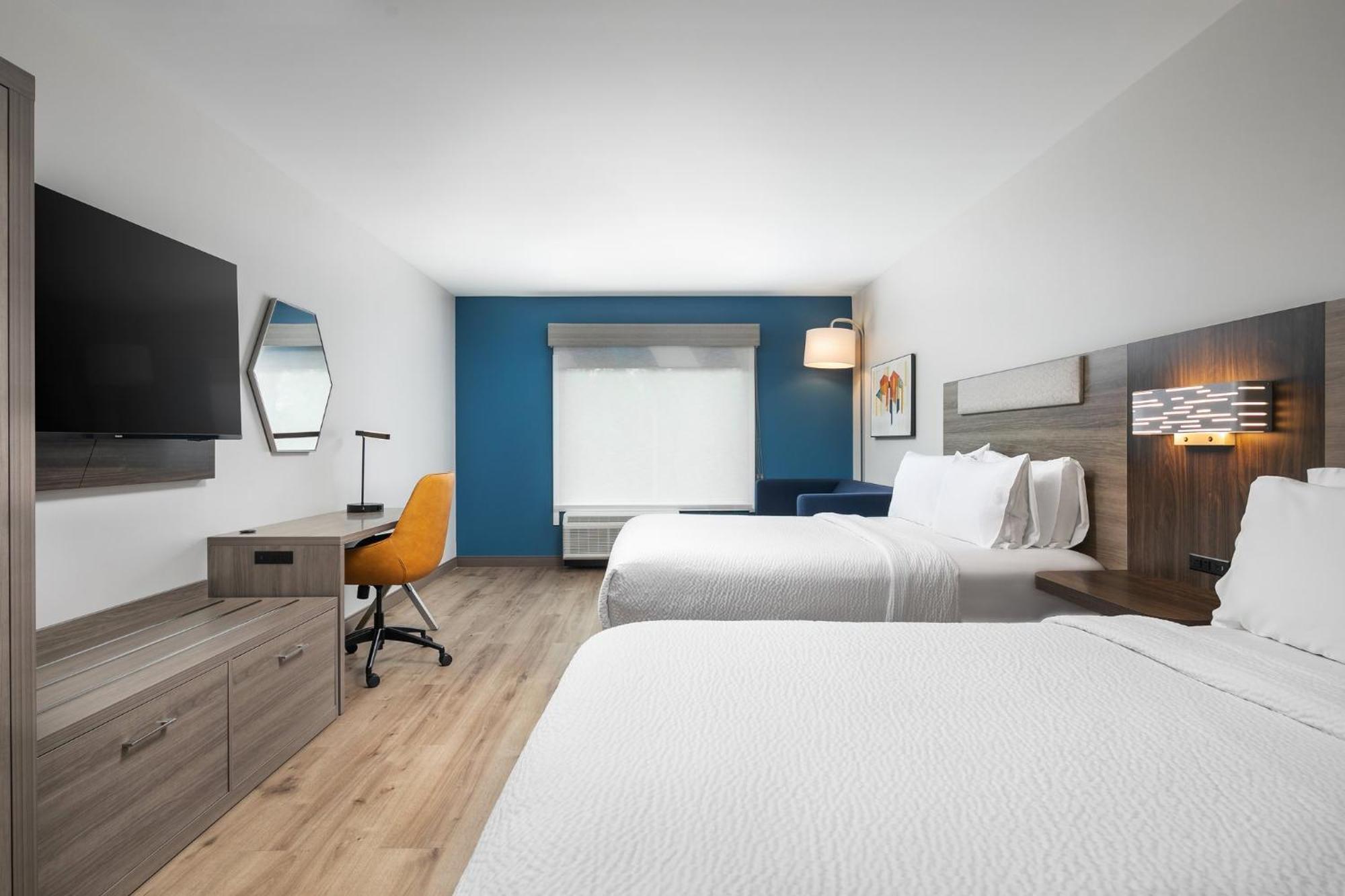 Holiday Inn Express Chattanooga - Hamilton Place Экстерьер фото
