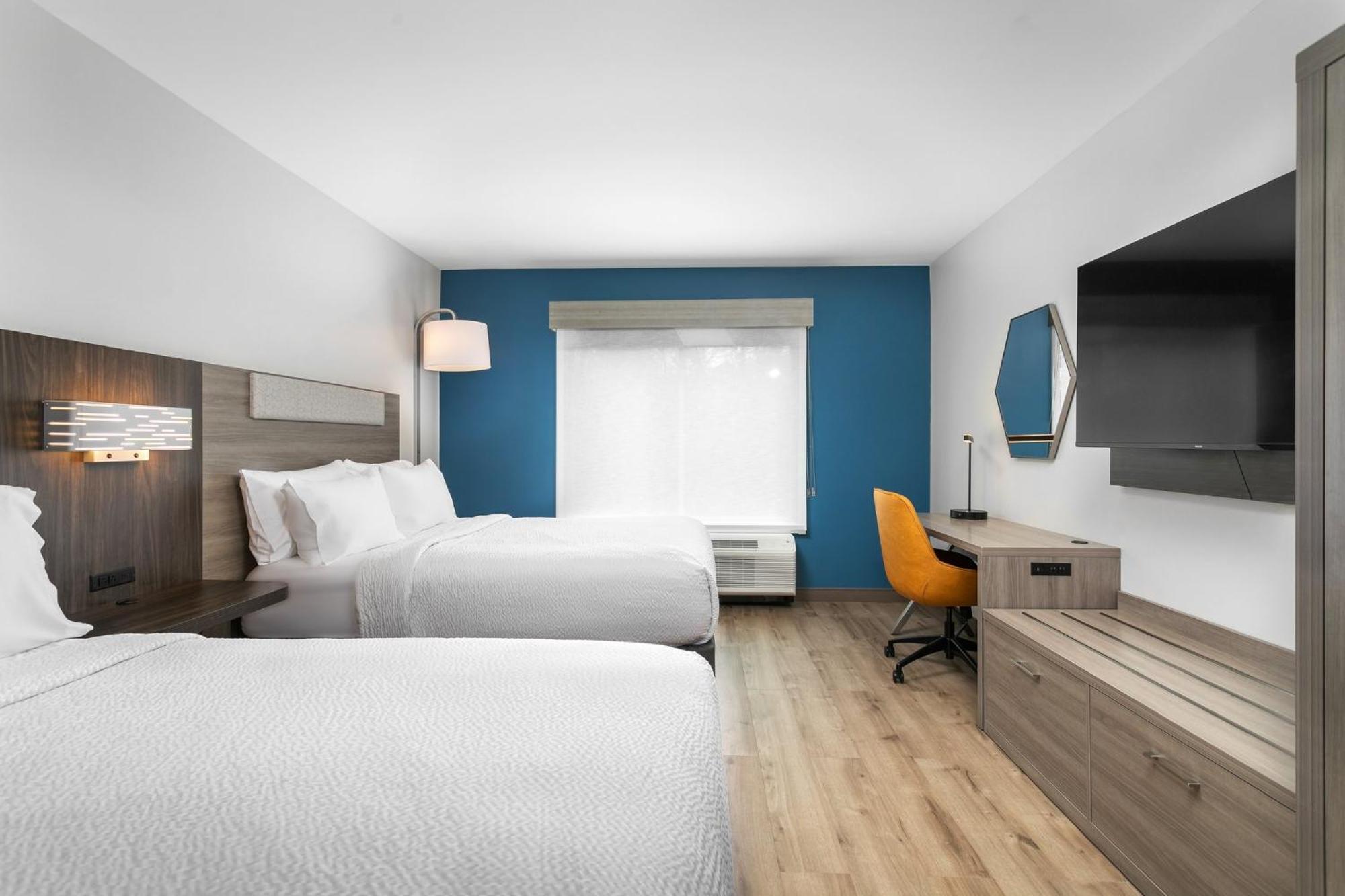 Holiday Inn Express Chattanooga - Hamilton Place Экстерьер фото