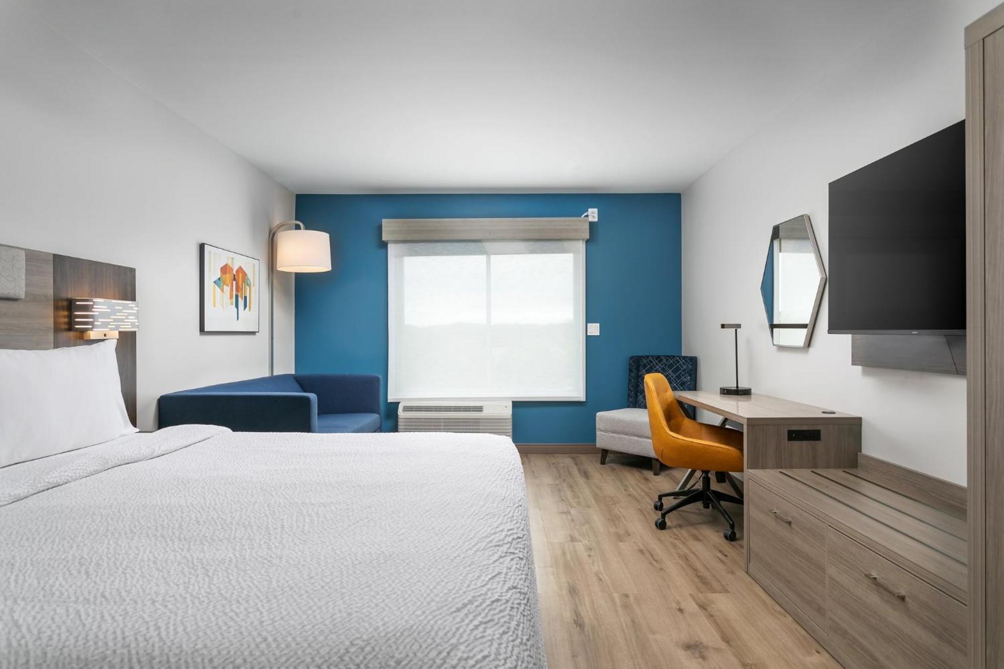 Holiday Inn Express Chattanooga - Hamilton Place Экстерьер фото